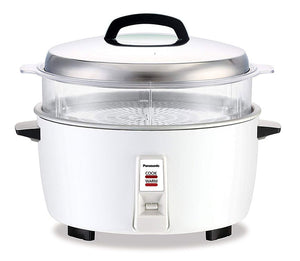 Electric Rice Steamer, Cooker